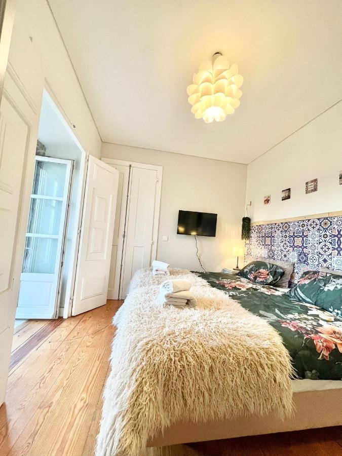 Frank's House & Happy Downtown Apartamento Lisboa
