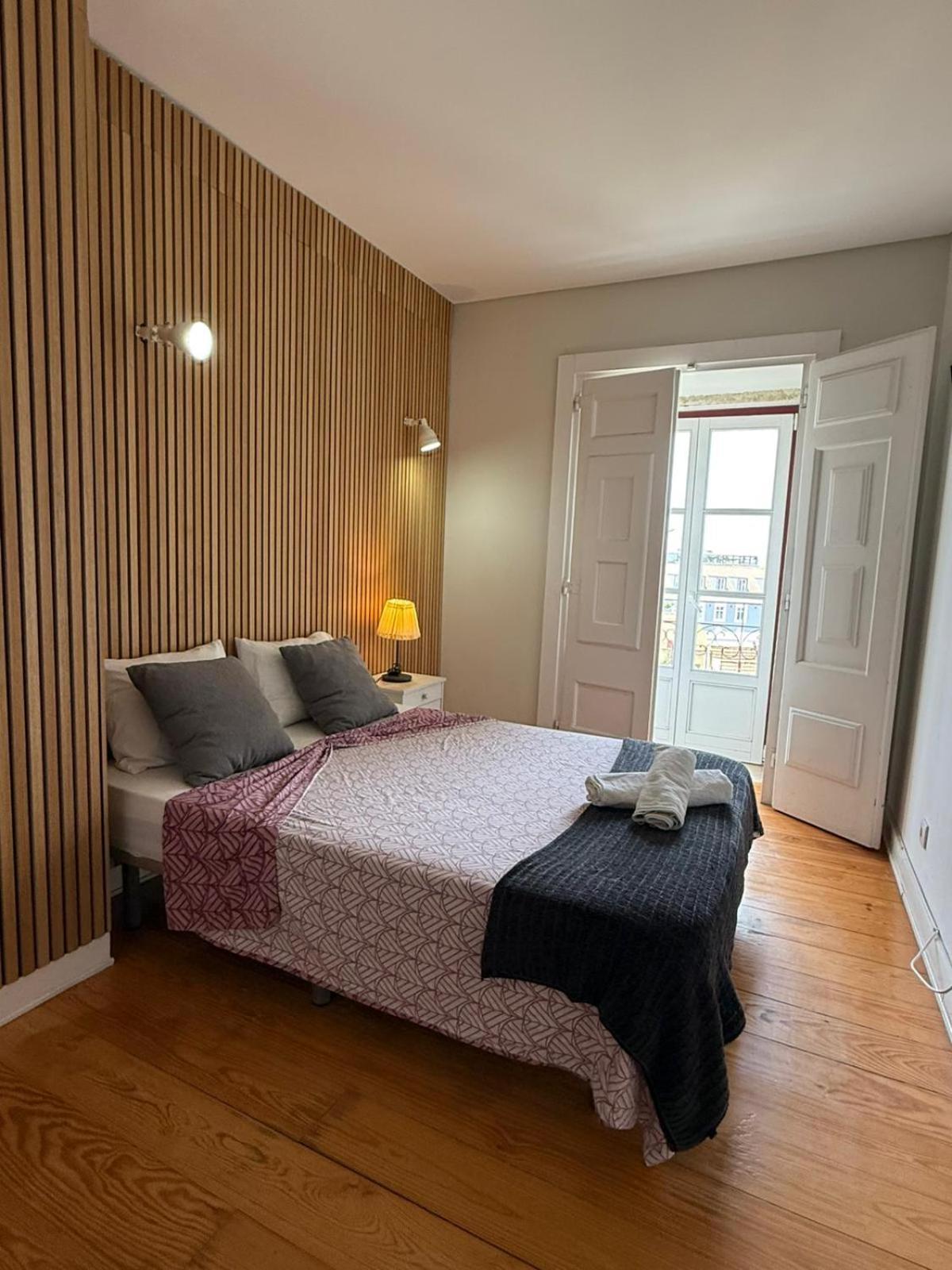 Apartamento Frank's House & Happy Downtown *