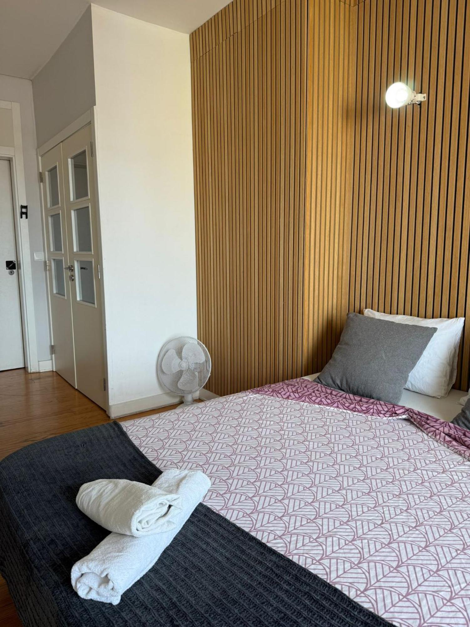 Frank's House & Happy Downtown Apartamento