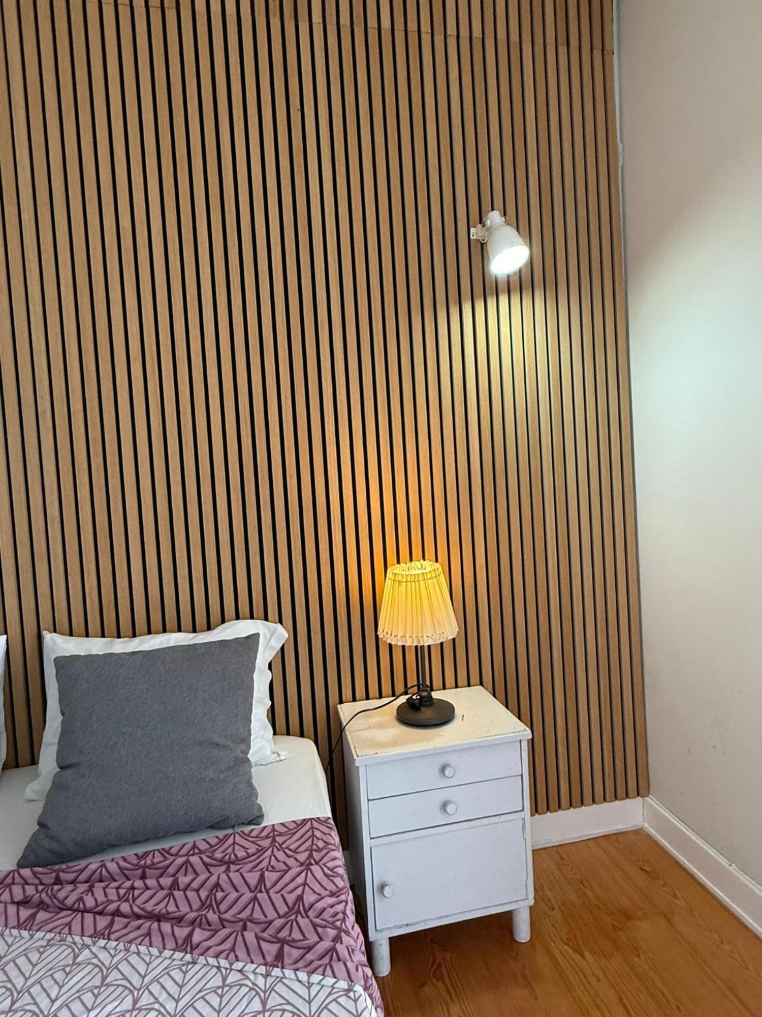 Apartamento Frank's House & Happy Downtown
