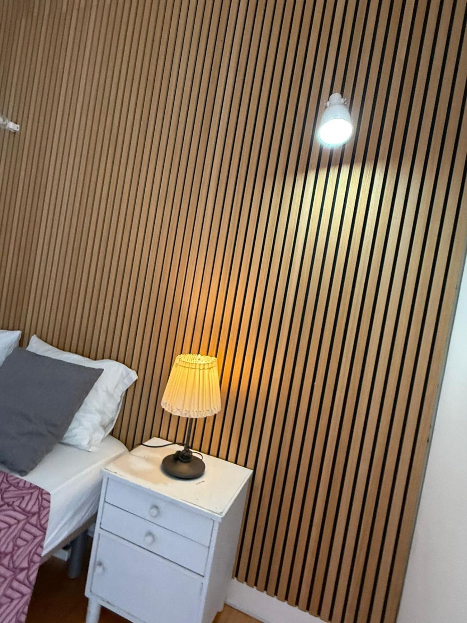 Frank's House & Happy Downtown Apartamento *